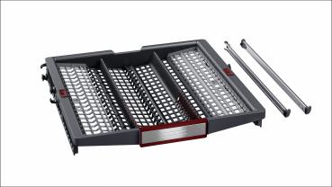 NEFF Z7863X9 - Vario Schublade für Pro Körbe